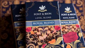 Fortnum & Mason 茶葉
