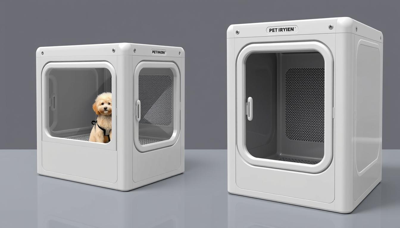 Homerun霍曼寵物烘乾箱