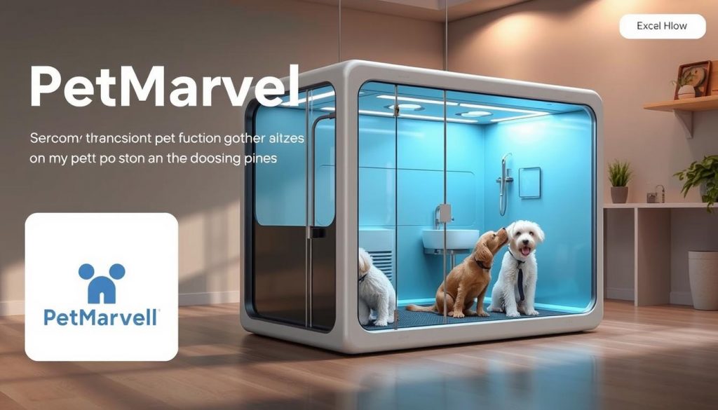 PetMarvel寵物烘毛箱 PetMarvel寵物烘毛箱