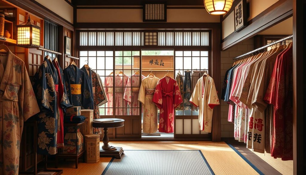 Tekuteku京都和服租借