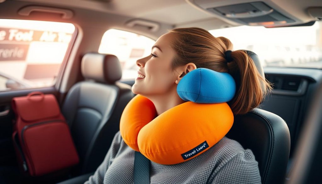 UNO 行旅頸枕 UNO 行旅頸枕