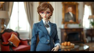 Volks Super Dollfie 購買