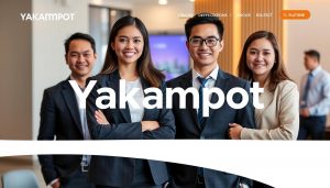 Yakampot 墨西哥時尚品牌