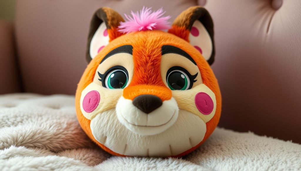 Zootopia 公仔 Zootopia 公仔