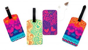 e-print Gift客製化行李牌