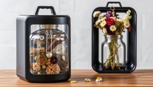 乾燥花專用乾燥劑