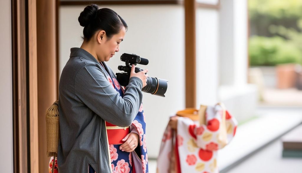 京都和服攝影體驗