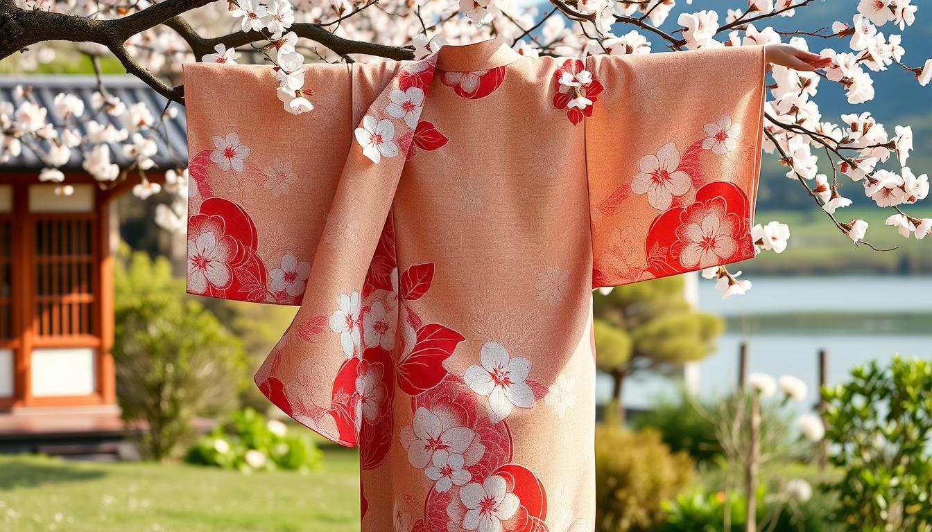 京都梨花和服租借