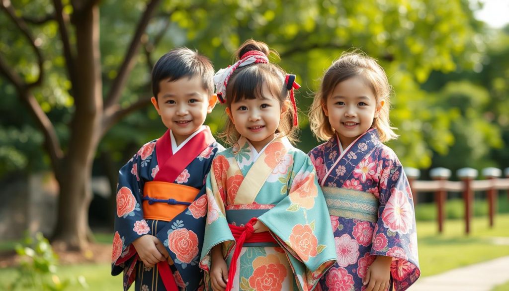 兒童和服租借京都大阪