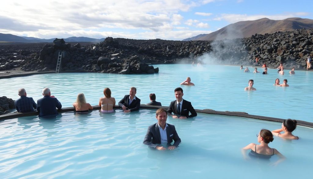 冰島溫泉穿著準備 冰島溫泉穿著準備