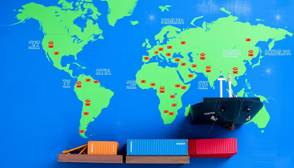 加拿大進口關稅計算 加拿大進口關稅計算