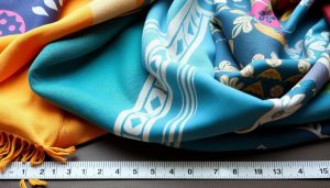 名牌頸巾材質比較