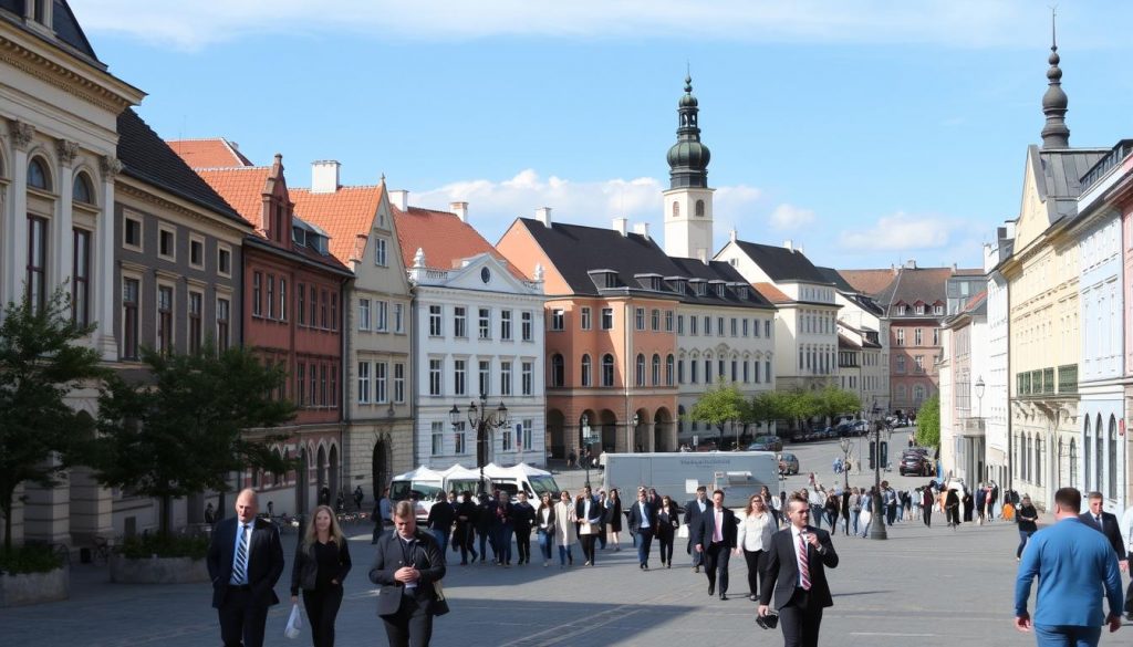 塔爾圖購物景點 塔爾圖購物景點