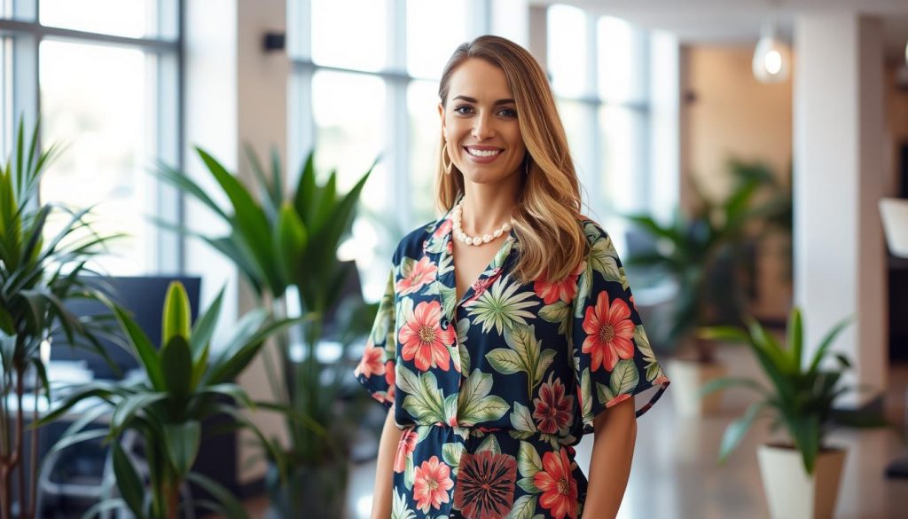 如何挑選夏威夷慕慕裙 如何挑選夏威夷慕慕裙