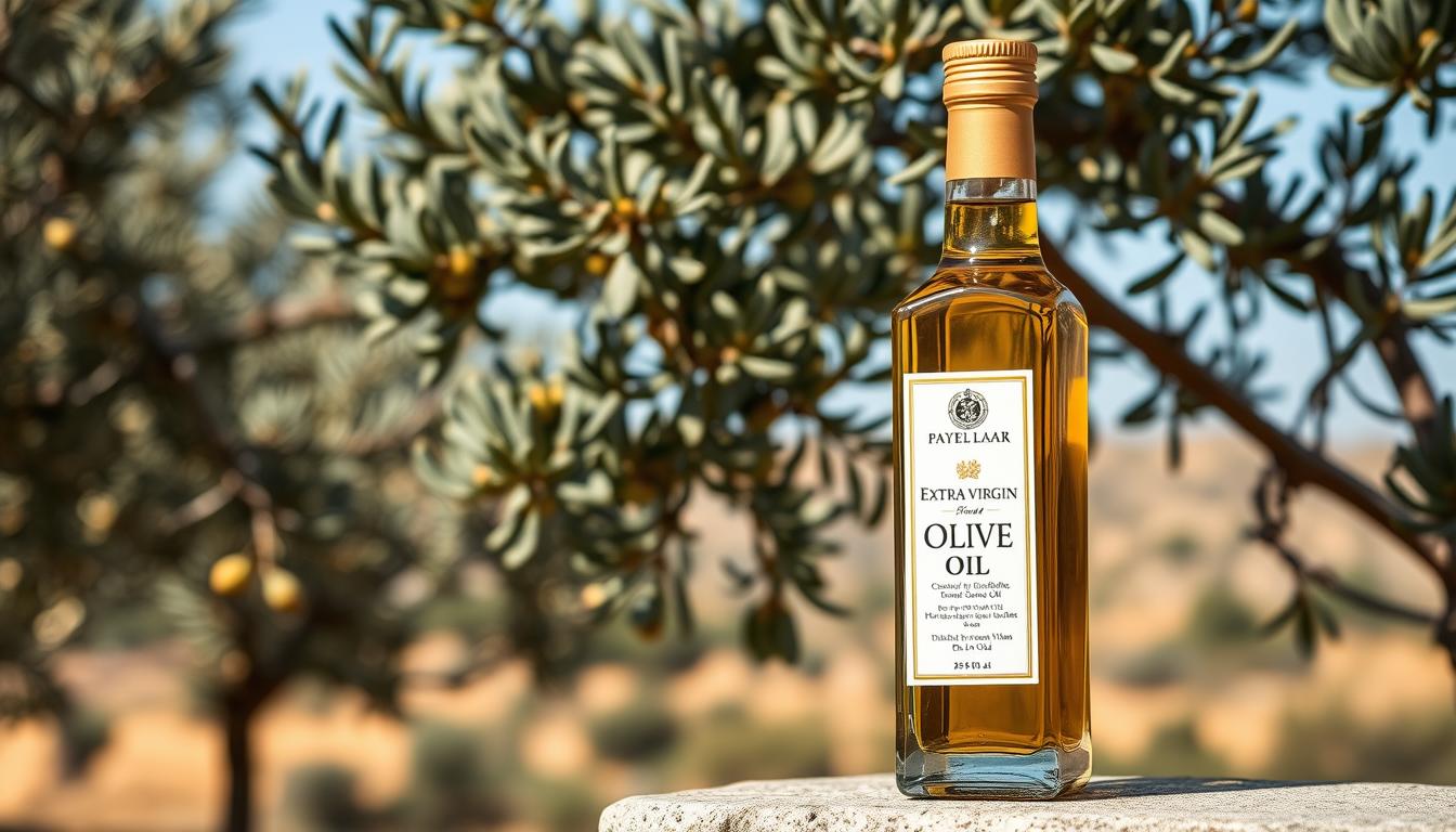 希臘橄欖油品牌推薦