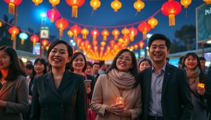 平溪天燈節2025活動時間地點