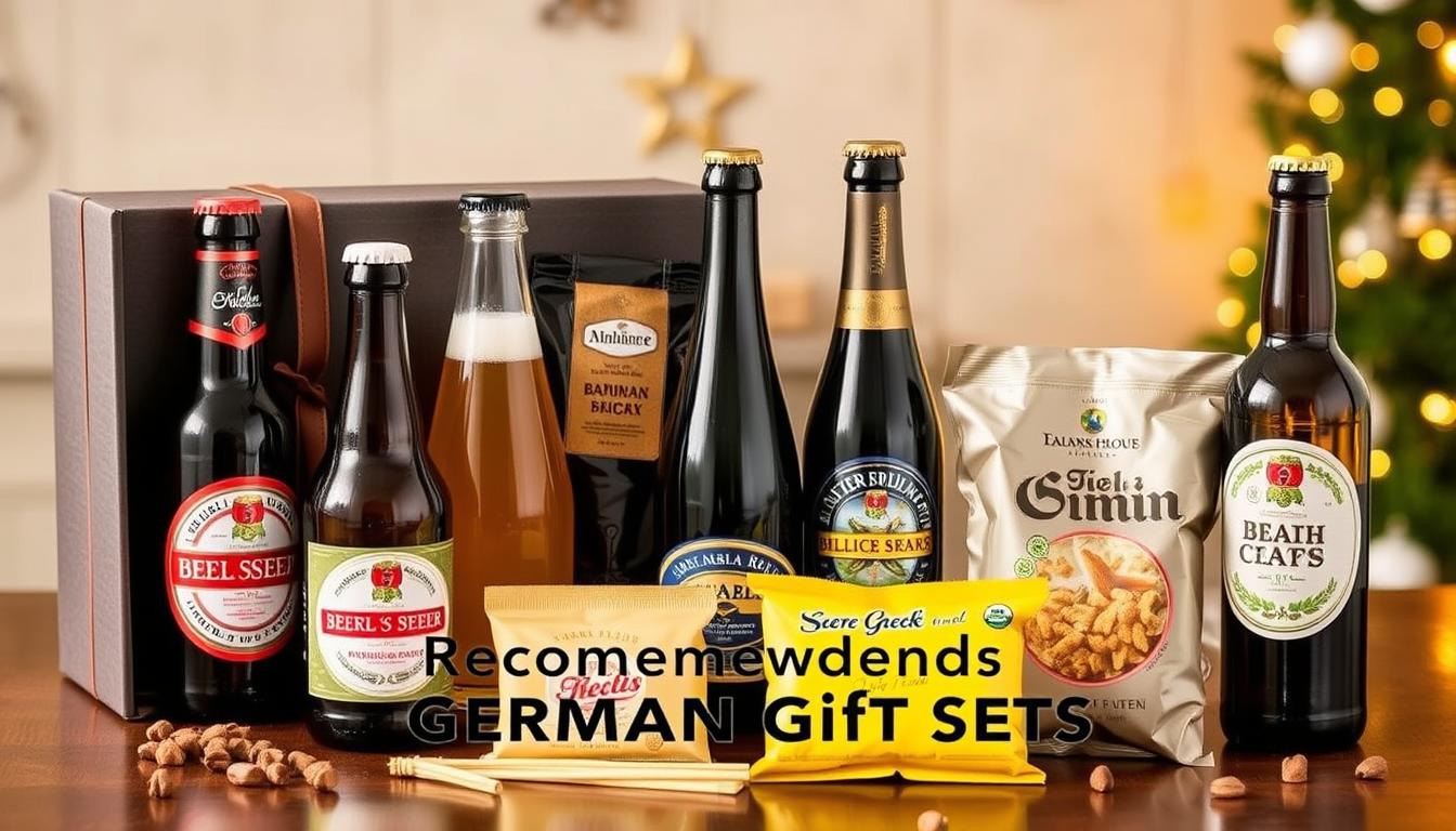 德國啤酒伴手禮推薦