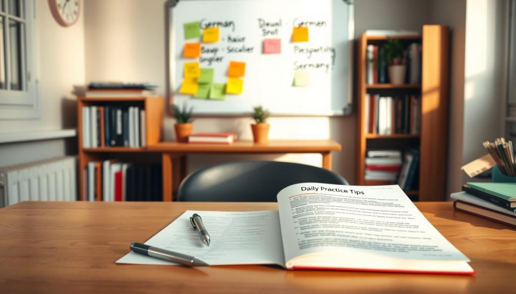 德文入門注意事項