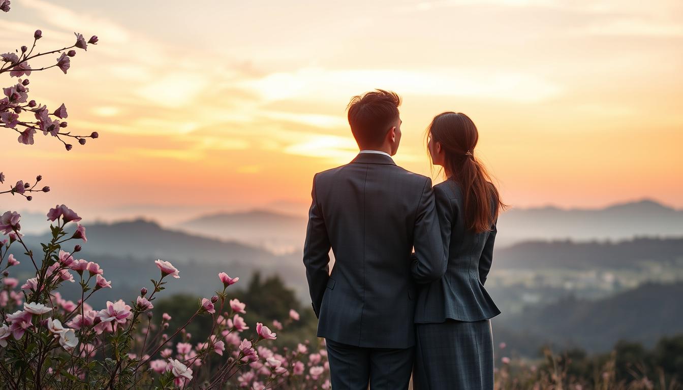 情人節明信片句子