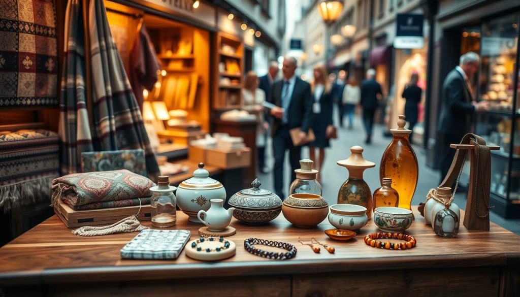 愛沙尼亞購物Top 10必買清單 愛沙尼亞購物Top 10必買清單