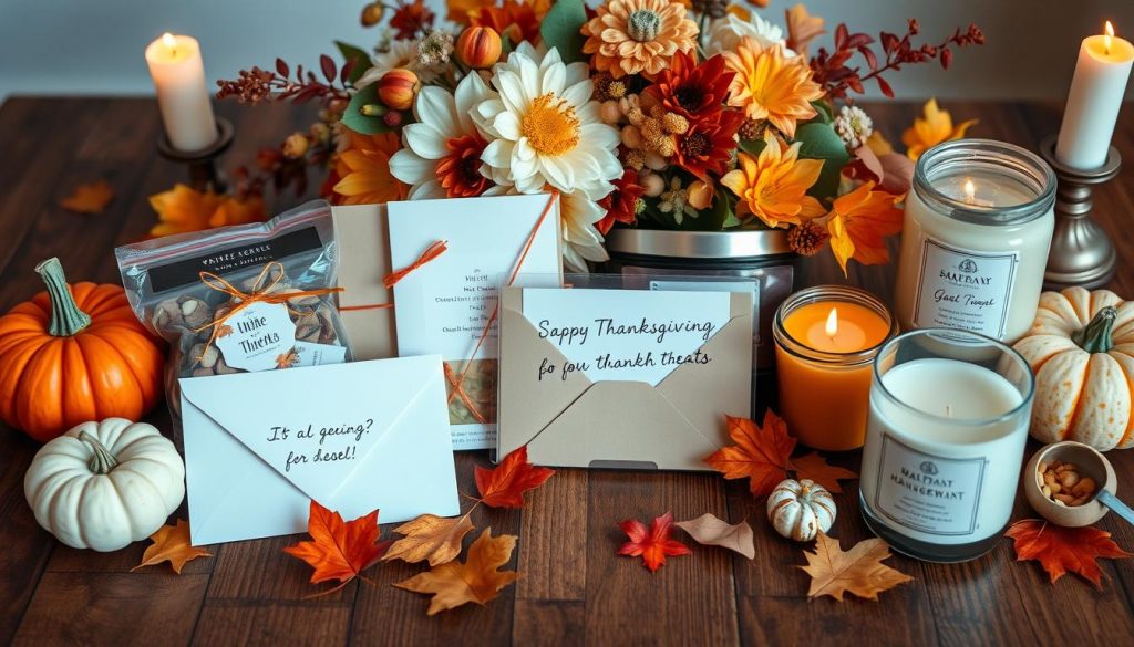 感恩節禮物清單 感恩節禮物清單