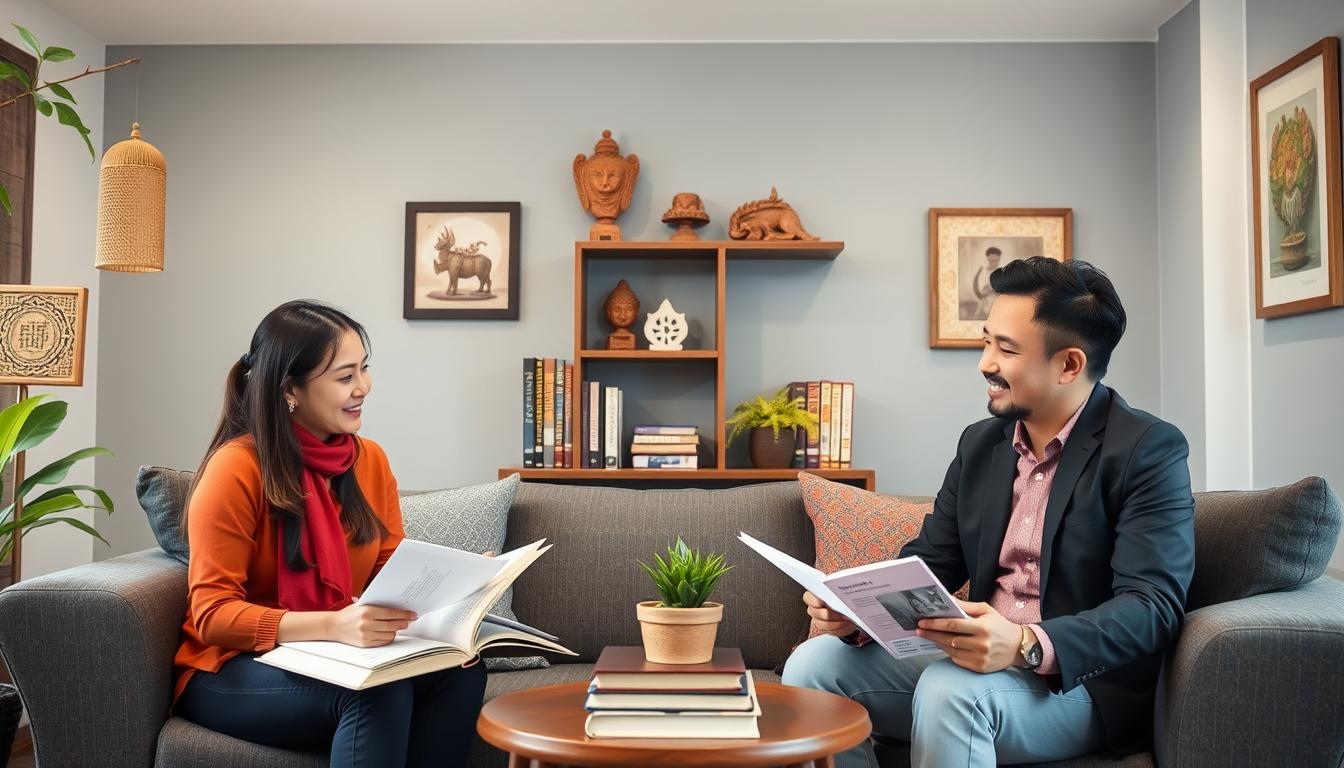 懶人泰語學習法