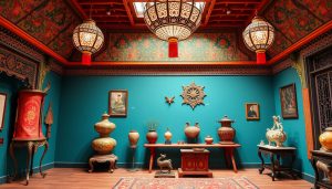 新加坡娘惹博物館