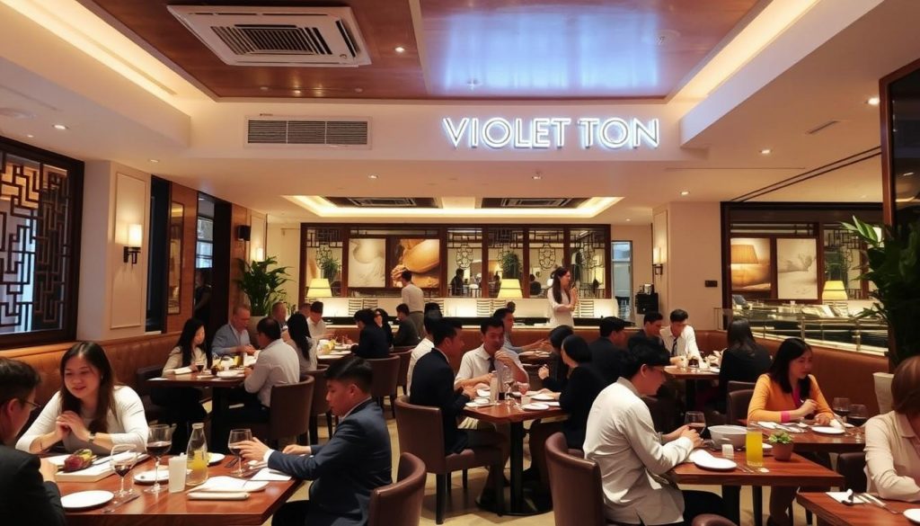 新加坡娘惹餐廳 新加坡娘惹餐廳