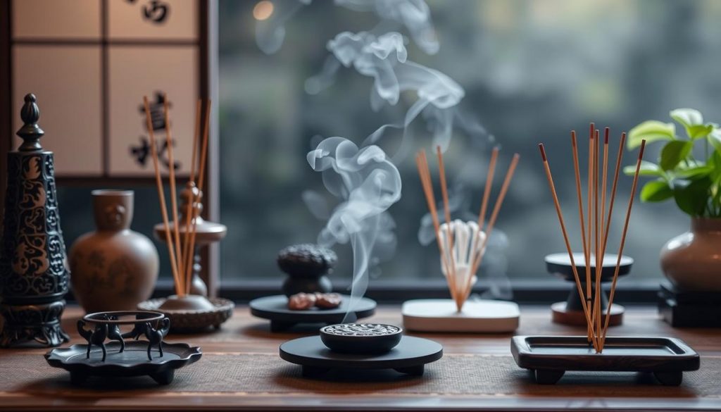 日式線香座推薦