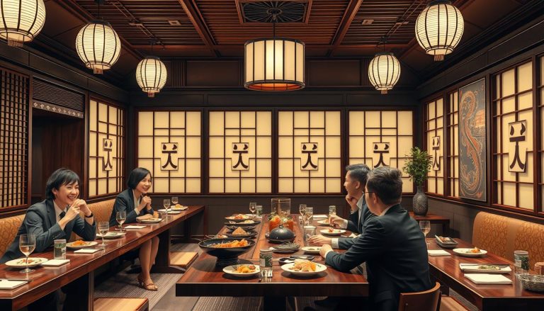 日本餐廳用餐日文