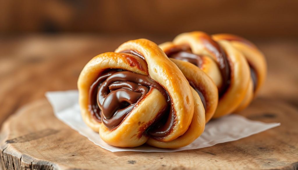 朱古力星星扭紋酥食譜 朱古力星星扭紋酥食譜