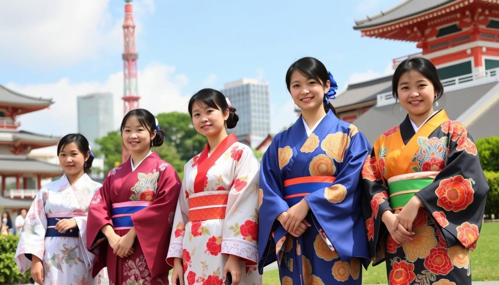 東京學生和服優惠 東京學生和服優惠