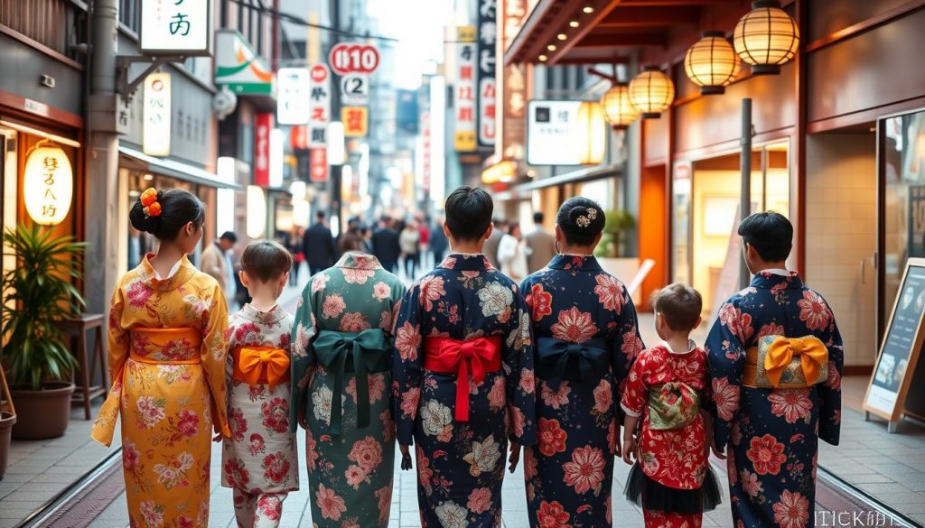 東京家庭和服租借 東京家庭和服租借
