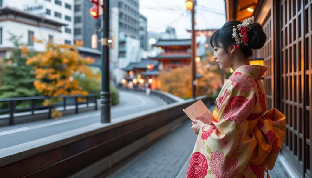 東京高級和服租借 東京高級和服租借