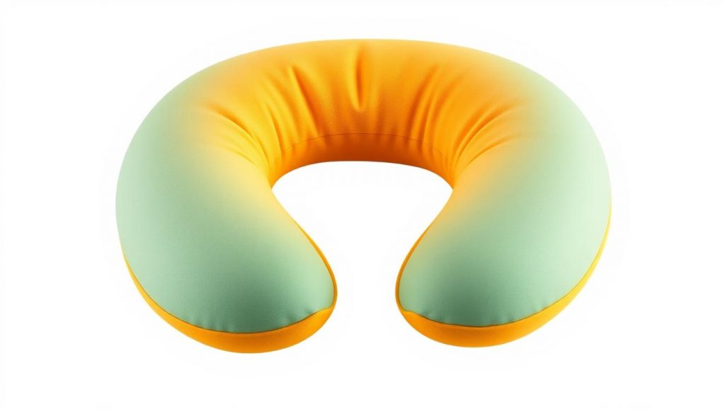 珠友U形旅行枕 珠友U形旅行枕