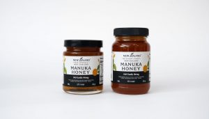 紐西蘭麥盧卡蜂蜜UMF