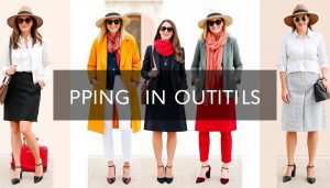 義大利春季必備服飾