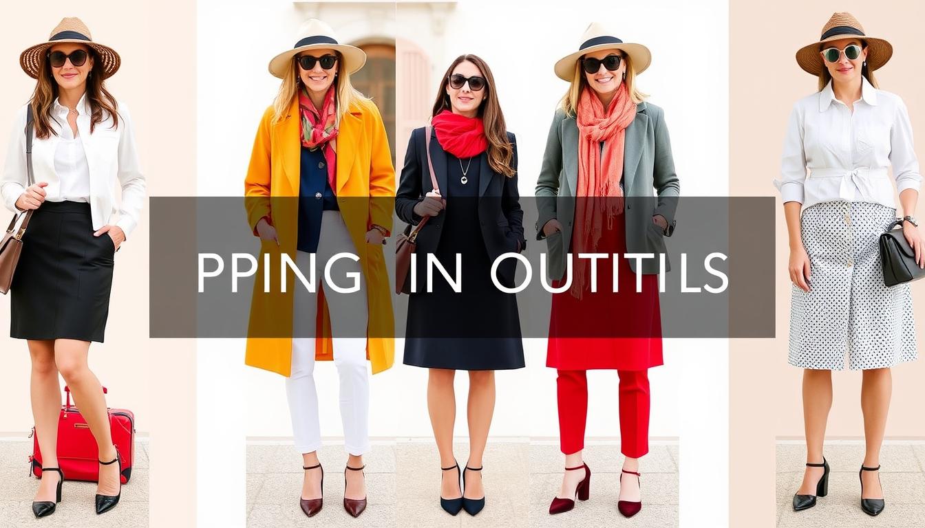 義大利春季必備服飾