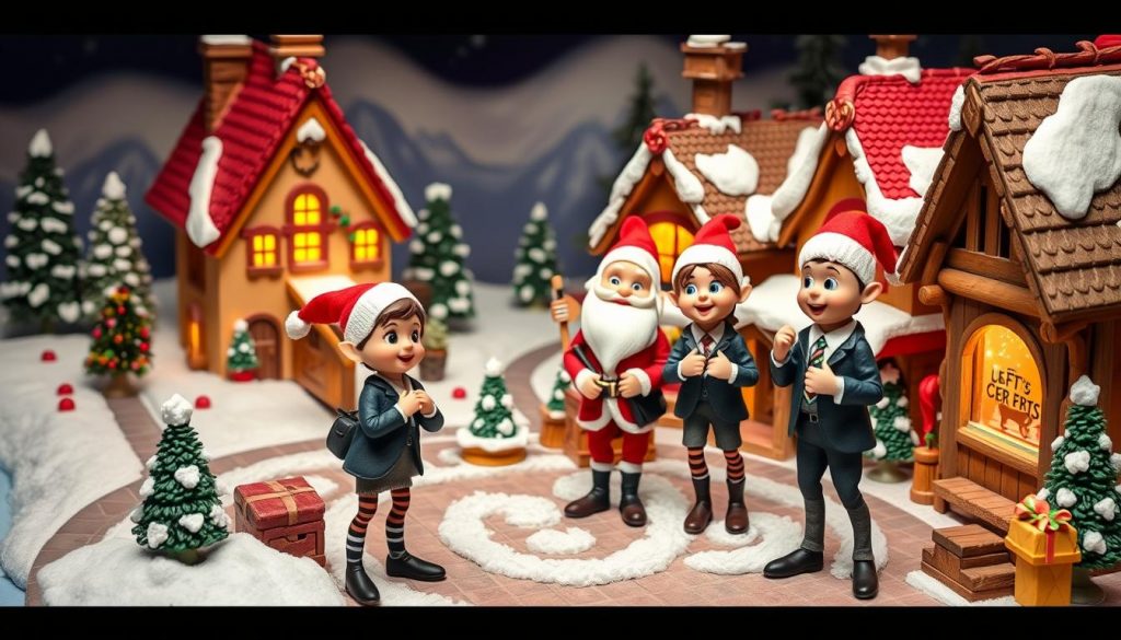 芬蘭聖誕老人村紀念品 芬蘭聖誕老人村紀念品