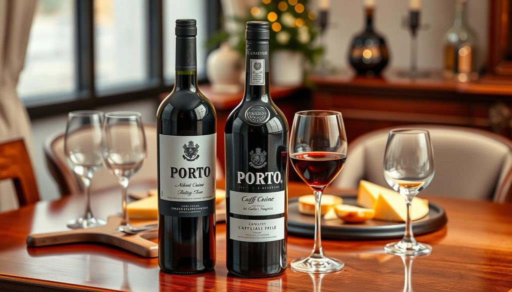 葡萄牙波多葡萄酒 葡萄牙波多葡萄酒