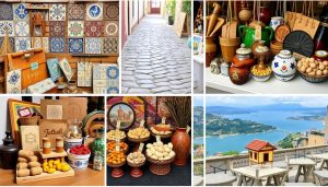 葡萄牙特色伴手禮