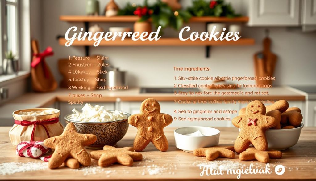 薑餅人食譜 薑餅人食譜