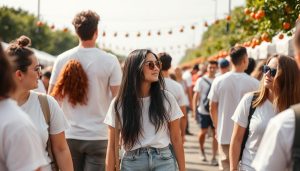 西班牙番茄節服裝