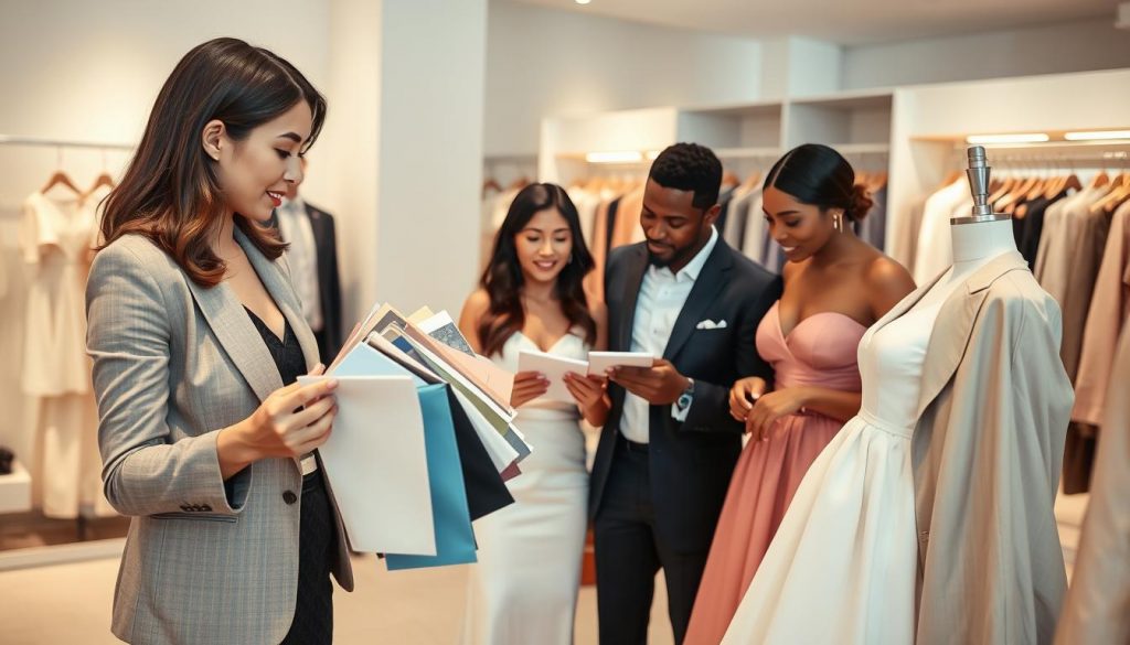 過大禮衣著攻略