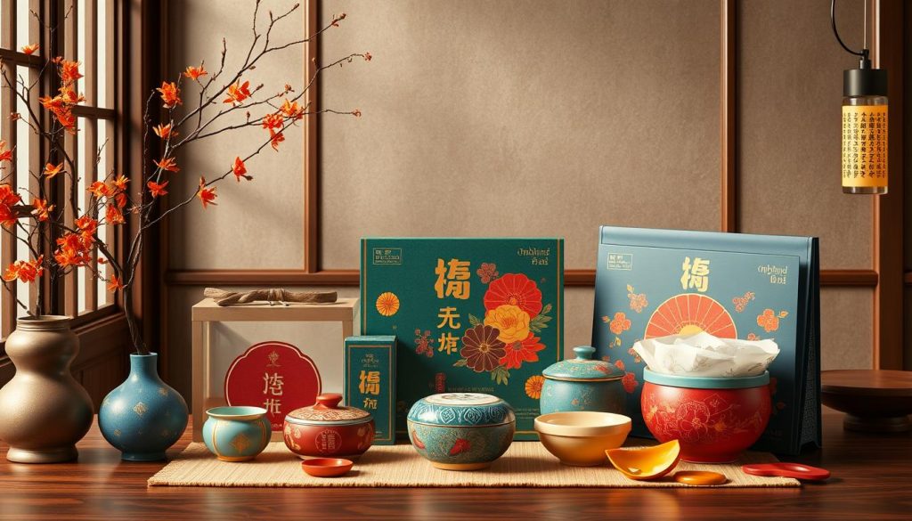 韓國秋夕限定商品 韓國秋夕限定商品