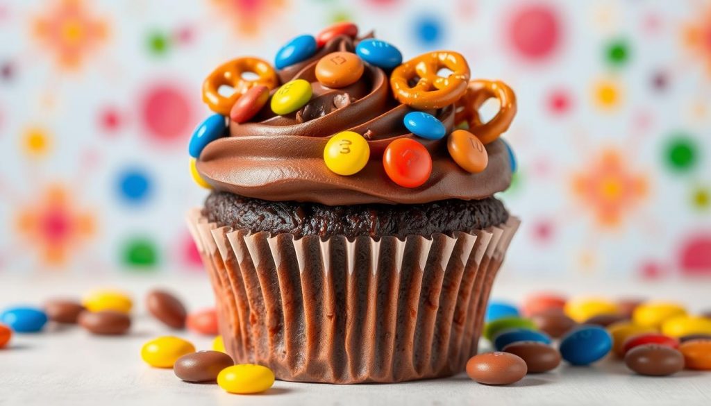 麋鹿小蛋糕做法 麋鹿小蛋糕做法