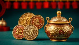 2026年催旺偏財位物品