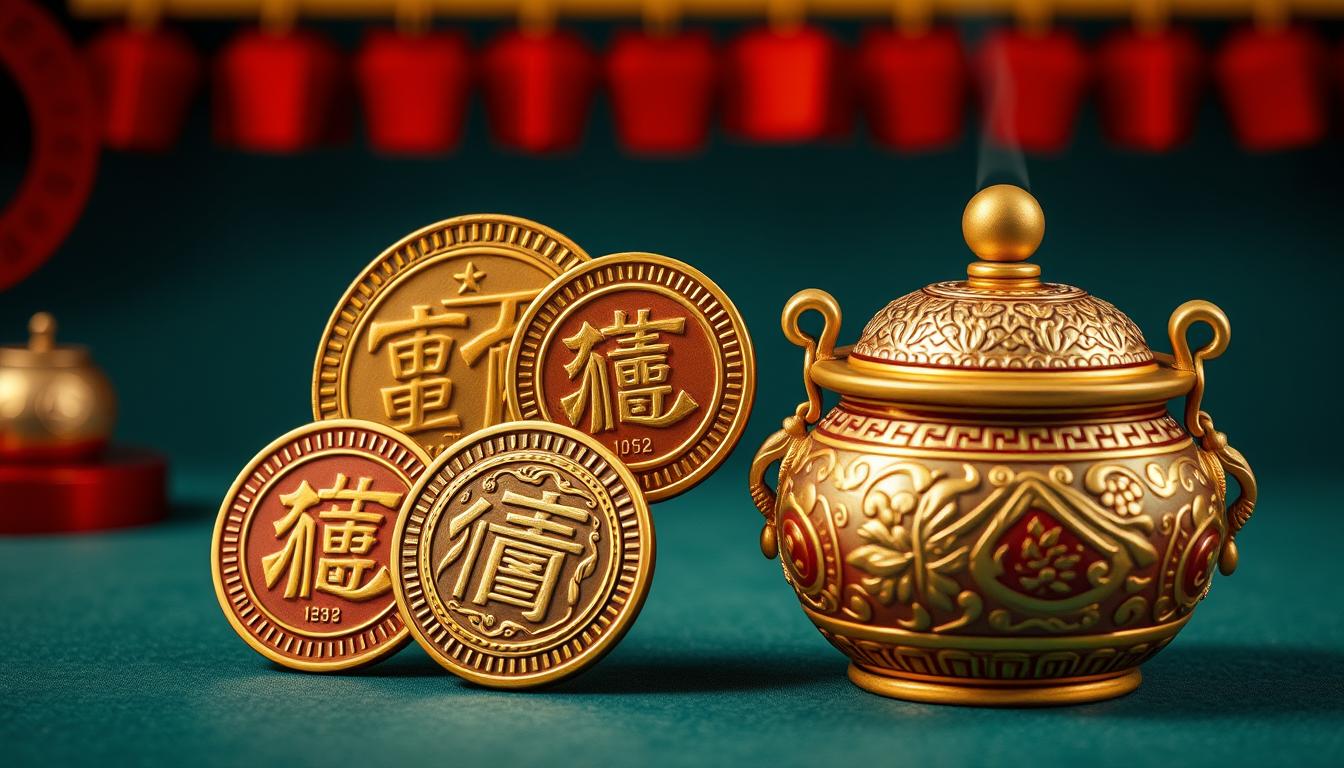 2026年催旺偏財位物品