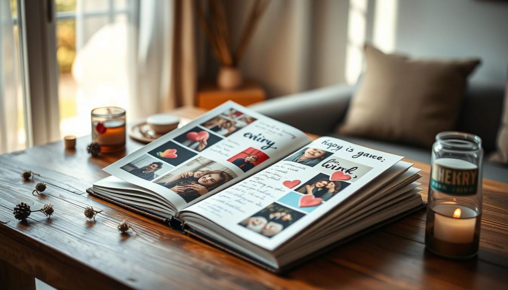 ESFJ 適合的禮物