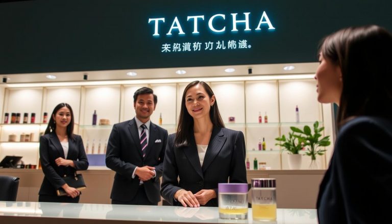 Tatcha Sisley 頸紋霜 香港